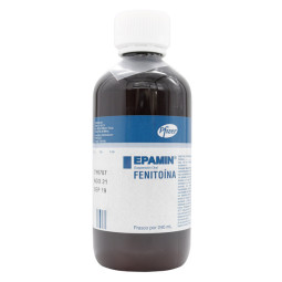 EPAMIN JARABE 240 ML