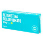BETAHISTINA 8 MG 20 TABLETAS LAPROFF