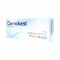 CERROKAST MONTELUKAST 5 MG 90 TABLETAS MASTICABLES