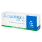 FURAZOLIDONA 100 MG 30 TABLETAS RECUBIERTAS