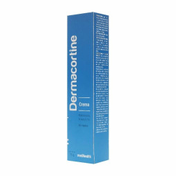 DERMACORTINE CREMA TOPICA 15 G