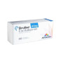 BRULIVA 20 MG 30 TABLETAS RECUBIERTAS