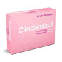 CLINDAMIZOL 100/400MG 7 OVULOS