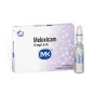 MELOXICAM 15MG/1.5ML 3 AMPOLLAS MK