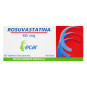 ROSUVASTATINA 40 MG 30 TABLETAS RECUBIERTAS ECAR