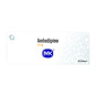 AMLODIPINO 10 MG 30 TABLETAS MK