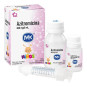 AZITROMICINA SUSPENSION ORAL 200 MG 15 ML MK
