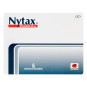NYTAX 500 MG 6 CAPSULAS BLANDAS
