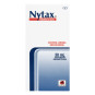 NYTAX SUSPENSION RECONSTITUIDA 100MG/5ML 30 ML