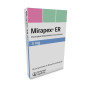 MIRAPEX ER 3 MG 10 COMPRIMIDOS DE LIBERACION PROLONGADA
