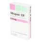 MIRAPEX ER 0.75 MG 10 COMPRIMIDOS DE LIBERACION PROLONGADA