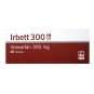 IRBETT 300 MG 28 TABLETAS