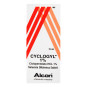 CYCLOGYL 1% COLIRIO 15 ML
