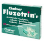 FLUZETRIN F 10 CAPSULAS BLANDAS