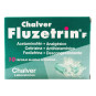 FLUZETRIN F 10 CAPSULAS BLANDAS