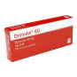 OMNIDOL ETORICOXIB 60 MG 10 COMPRIMIDOS