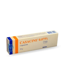 CASACINE 75 TUBO 20 G