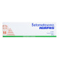 BETAMETASONA CREMA TOPICA 0.05% 40 G MEMPHIS