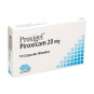 PROXIGEL 20 MG 10 CAPSULAS BLANDAS