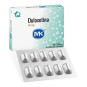 DULOXETINA 60 MG 30 CAPSULAS DE LIBERACION RETARDADA MK