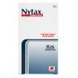 NYTAX SUSPENSION RECONSTITUIDA 100MG/5ML 60 ML