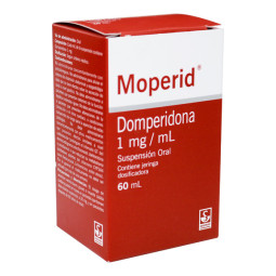 MOPERID SUSPENSION ORAL 1MG/ML 60 ML