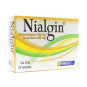 NIALGIN 500/400MG 20 TABLETAS
