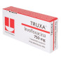 TRUXA 750 MG 5 COMPRIMIDOS