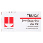 TRUXA 750 MG 5 COMPRIMIDOS