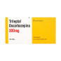 TRILEPTAL 300 MG 30 TABLETAS CON CUBIERTA