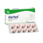 ALERFAST 180 MG 10 TABLETAS RECUBIERTAS