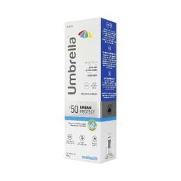 UMBRELLA URBAN EMULSION SPF50 50 G