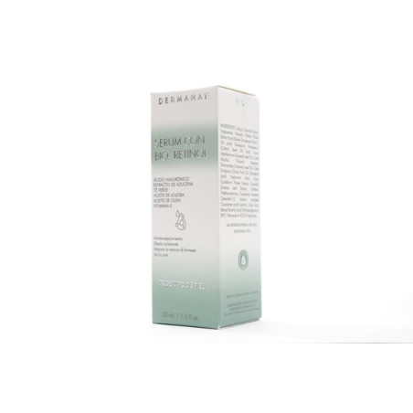 SERUM FACIAL BIO RETINOL 30 ML DERMANAT