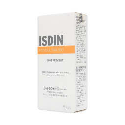 ISDIN FOTOULTRA 100 SPOT PREVENT FUSION FLUID FPS50 50 ML