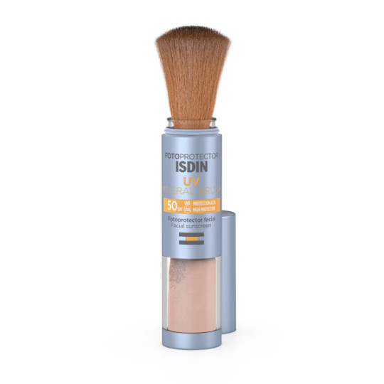 ISDIN FOTOPROTECTOR UV MINERAL BRUSH SPF 50 2 G