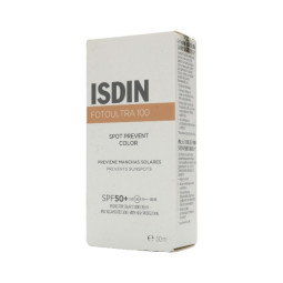 ISDIN SPOT PREVENT COL. 50 ML