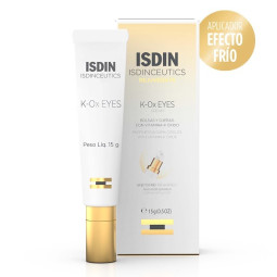 ISDINCEUTICS K-OX EYES CREMA 15 G