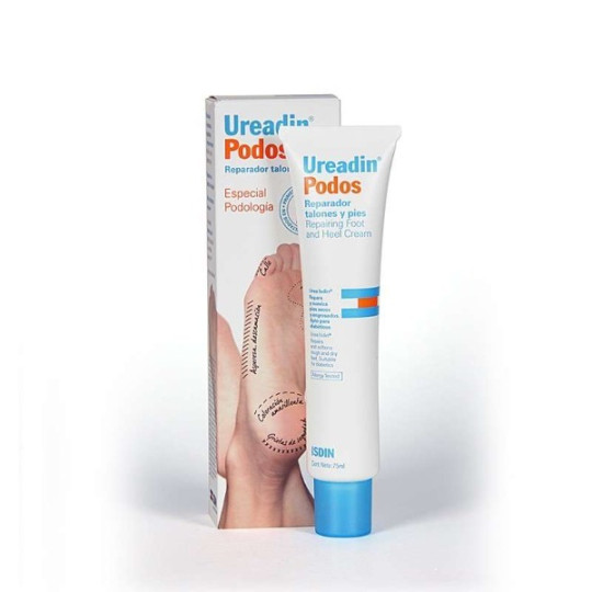UREADIN 10% PODOS GEL OIL 75 ML