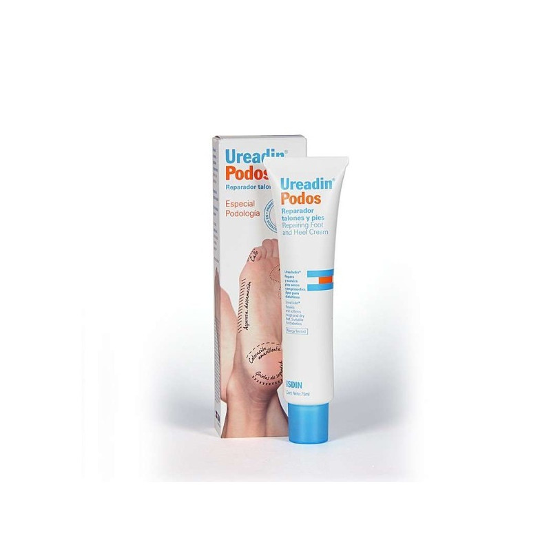 UREADIN 10% PODOS GEL OIL 75 ML