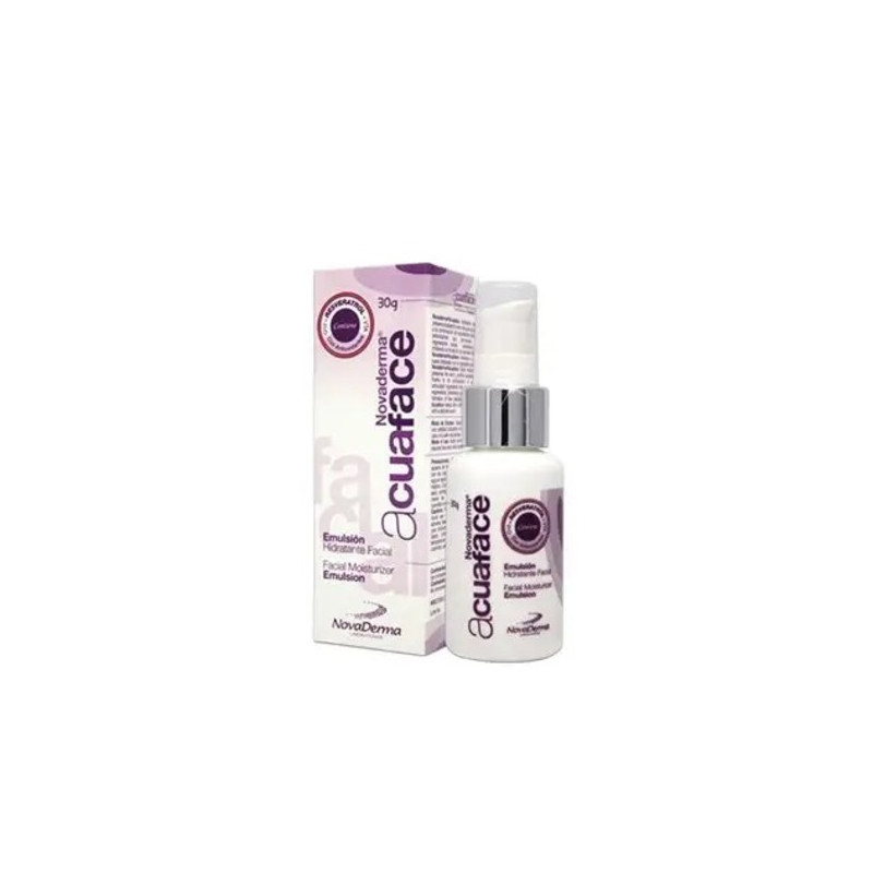 ACUAFACE EMULSION 30 G