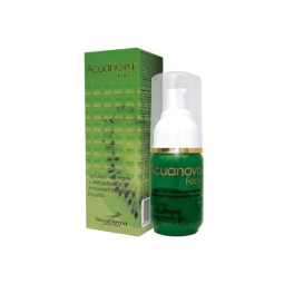 ACUANOVA FACE 30 G