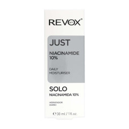 REVOX SERUM NIACINAMIDA 10% 30 ML