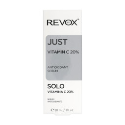 REVOX SERUM VITAMINA C 20%  30 ML