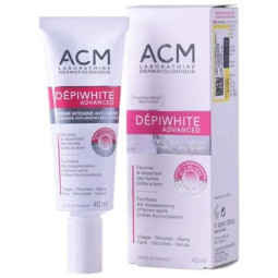 ACM DEPIWHITE ADVANCED CREMA 40 ML