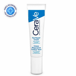 CERAVE CREMA REPARADORA CONTORNO DE OJOS 14 ML
