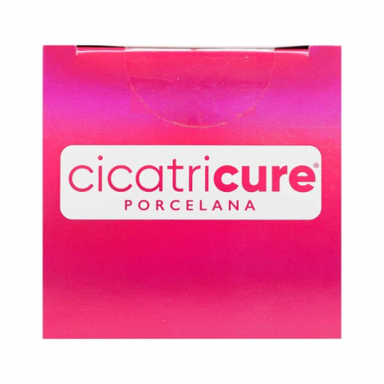 CICATRICURE CREMA GEL FACIAL PORCELANA ANTI MANCHAS 50 G