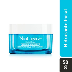 NEUTROGENA HYDRO BOOST WATER GEL FACIAL 50 G