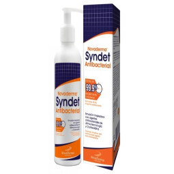 SYNDET ANTIBACTERIAL 240 ML