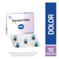 NAPROXENO 275 MG 10 TABLETAS RECUBIERTAS MK