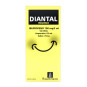 DIANTAL PEDIATRICO SUSPENSION FRESA 120 ML